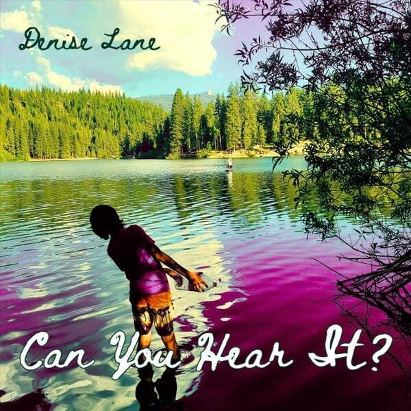 Cover art for Can You Hear It?